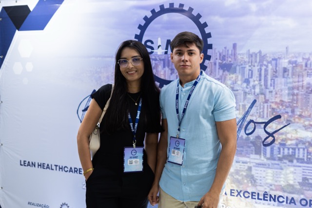 Foto do evento XIII SIMEP - Dia 3